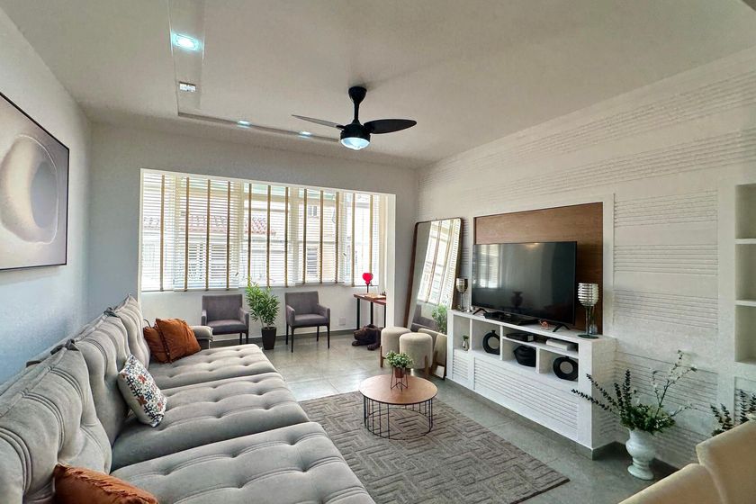 Apartamento – Rio de Janeiro - Vista 2