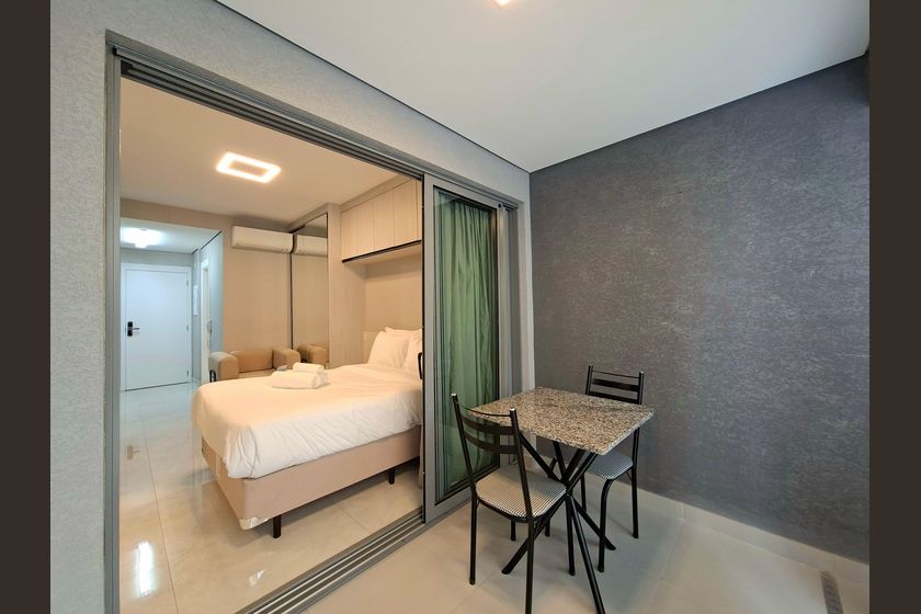 Apartamento – São Paulo - Mais
