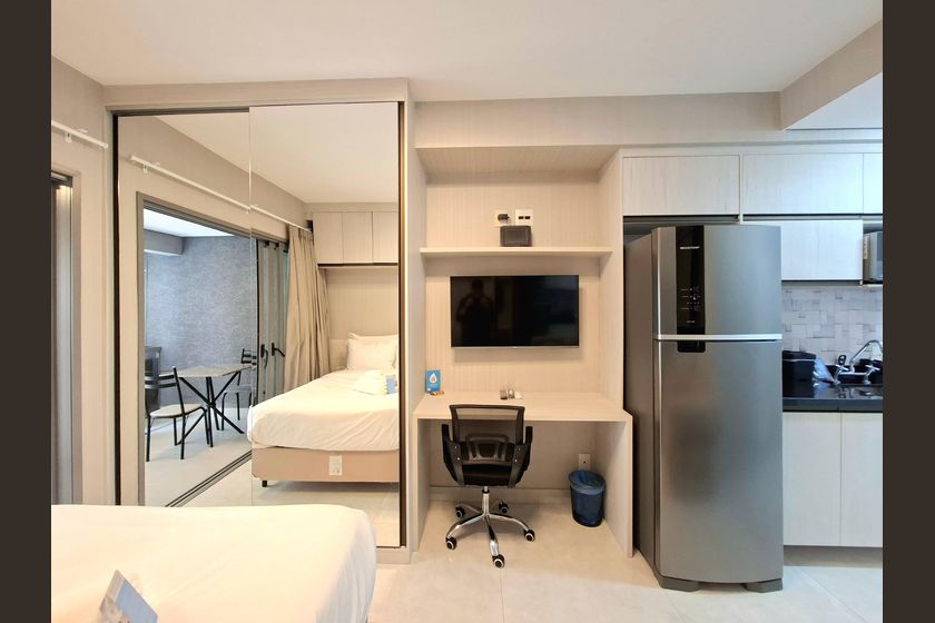 Apartamento – São Paulo - Vista 3