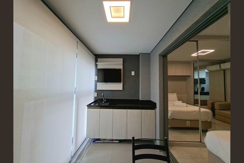 Apartamento – São Paulo - Vista 5