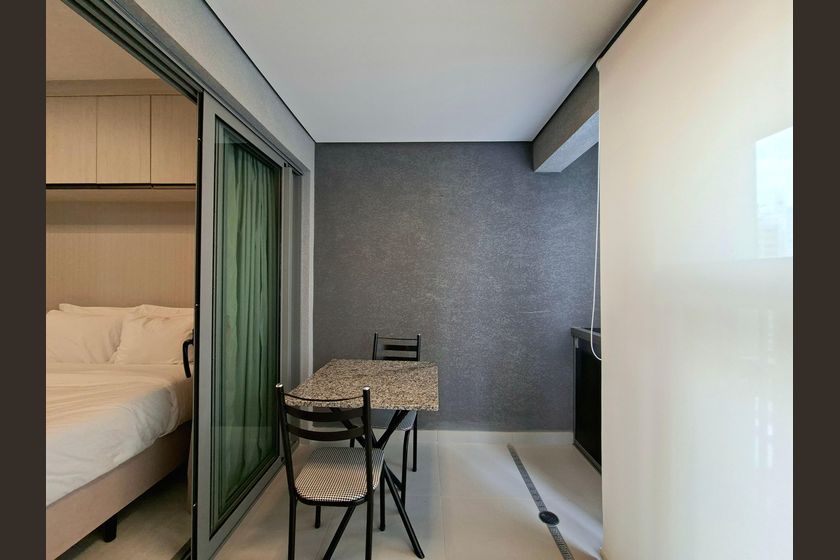 Apartamento – São Paulo - Vista 4