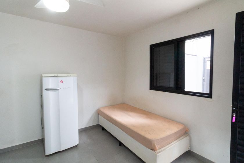 Studiooukitchenette em Vila Butantã - Widok 2
