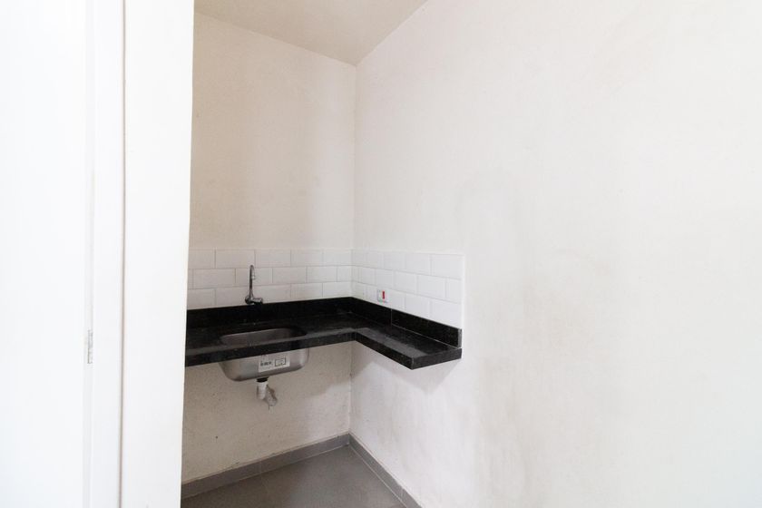 Studiooukitchenette em Vila Butantã - Więcej