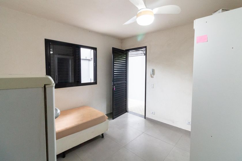 Studiooukitchenette em Vila Butantã - Widok 3