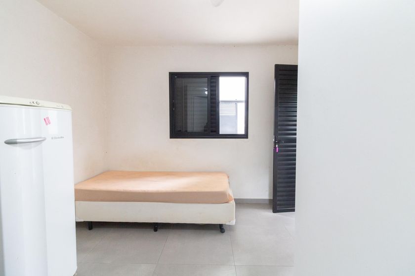 Studiooukitchenette em Vila Butantã - Widok 5