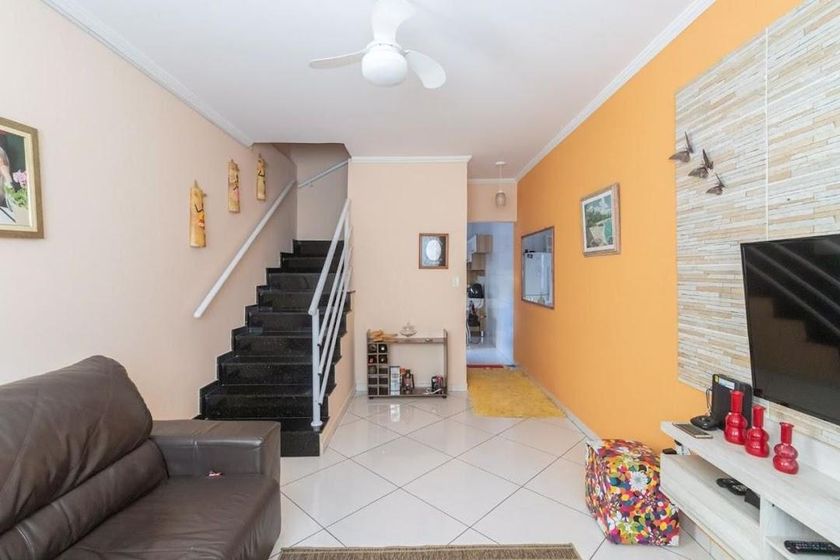 Casa em Jardim Maringa - Widok 4