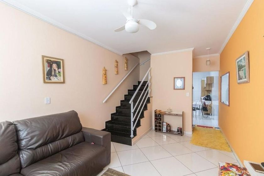 Casa em Jardim Maringa - Więcej