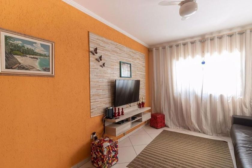 Casa em Jardim Maringa - Widok 2