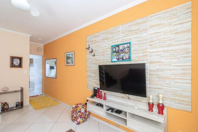 Casa em Jardim Maringa - Widok 5