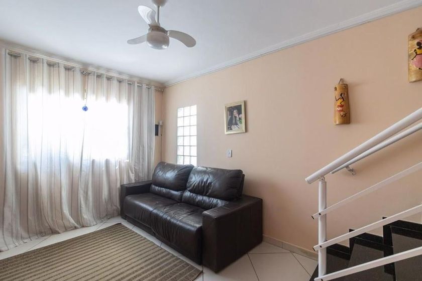 Casa em Jardim Maringa - Widok 3