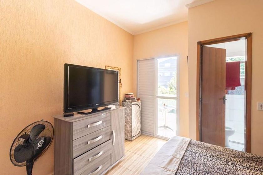 Casa em Jardim Maringa - Widok 6