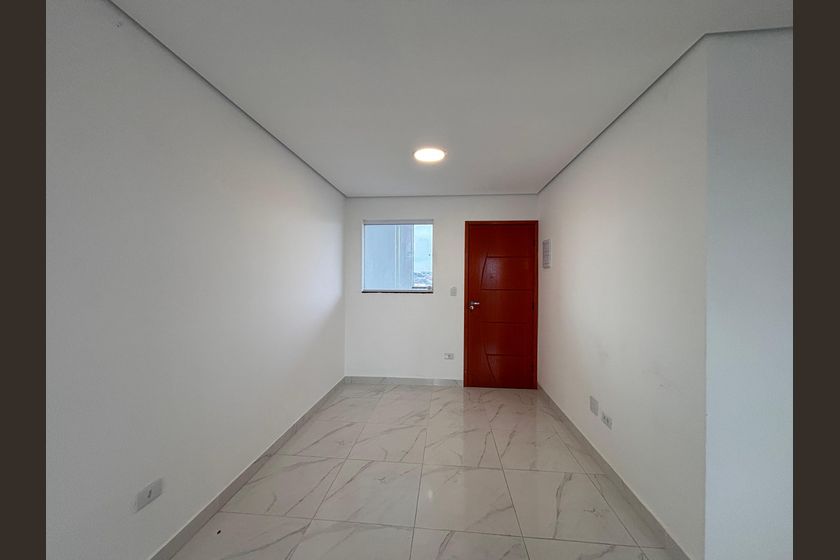 Apartamento em Jardim Maringa - Ansicht 4