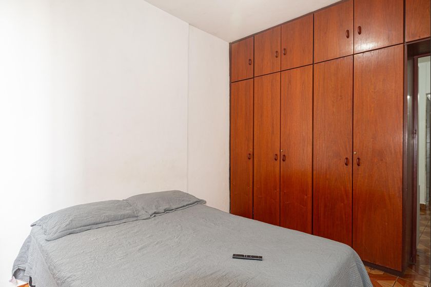 Apartamento em Bela Vista - Więcej