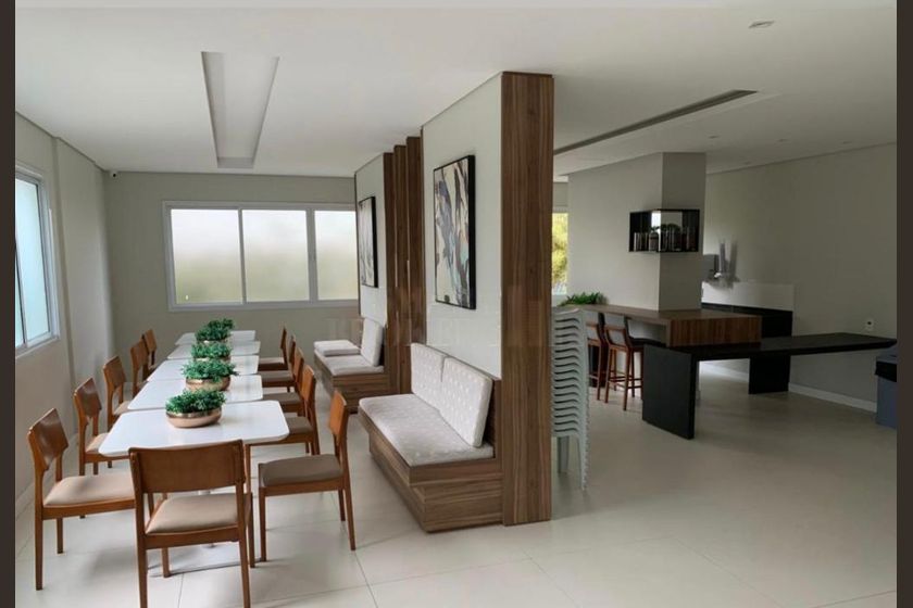 Apartment in São Paulo, Ipiranga - View 4