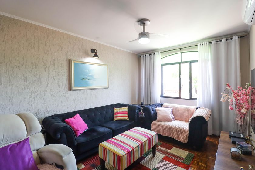 Casa em Vila Mazzei - Ansicht 2