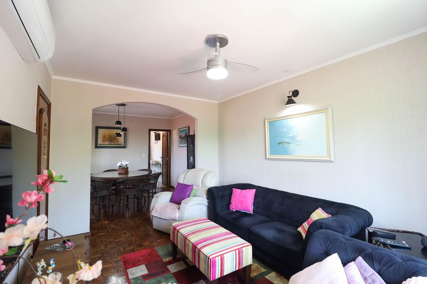 Casa em Vila Mazzei - Ansicht 4