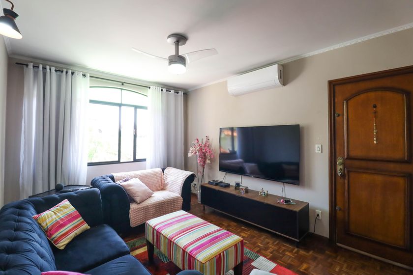 Casa em Vila Mazzei - Ansicht 3