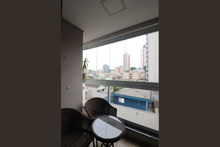 Apartment in São Bernardo do Campo - View 4