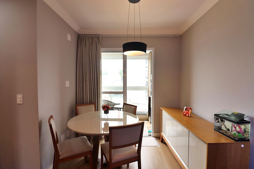 Apartment in São Bernardo do Campo - View 2