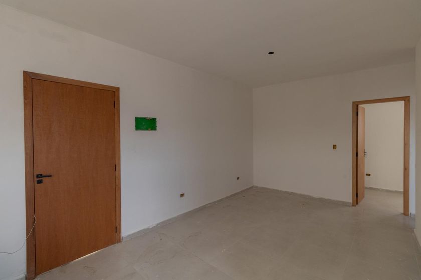 Apartamento em Vila Ré – pohled 4