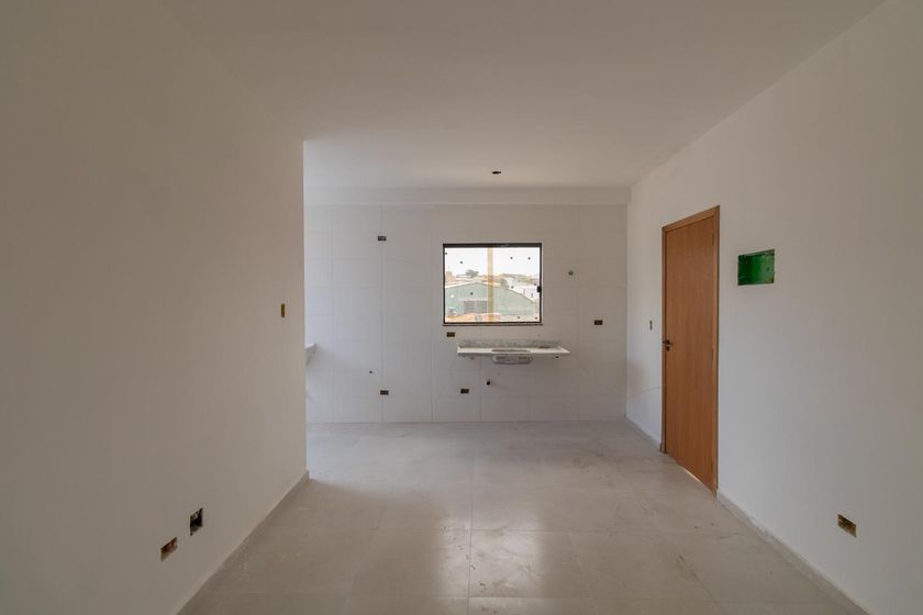 Apartamento em Vila Ré – pohled 2