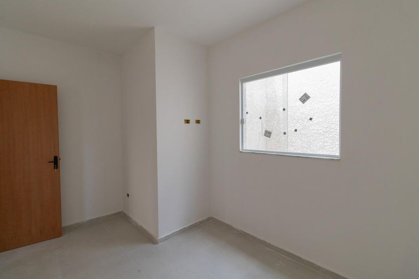 Apartamento em Vila Ré – další