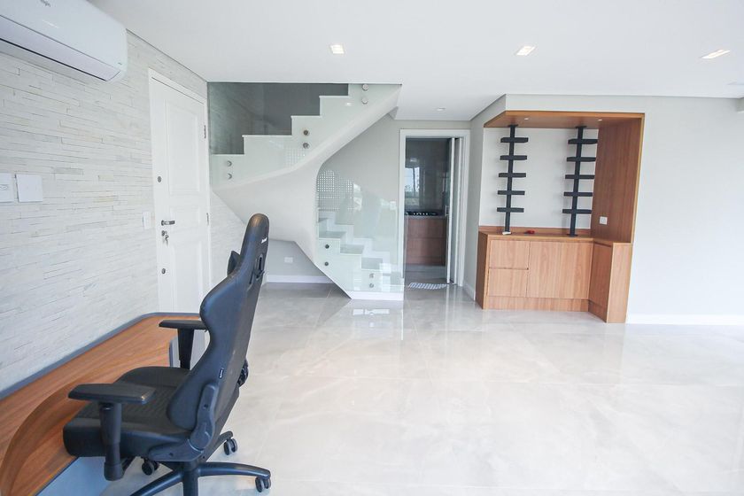 Apartamento em Vila Andrade - Widok 4
