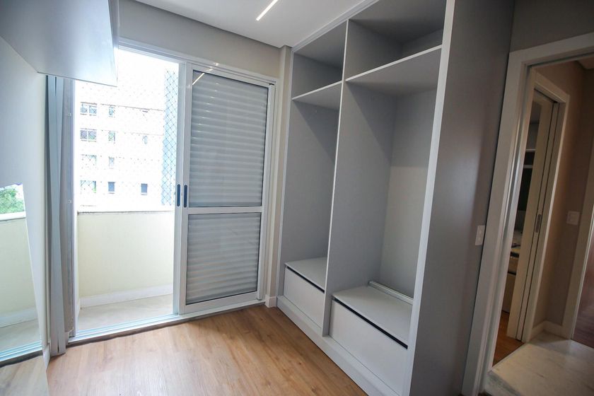 Apartamento em Vila Andrade - Więcej