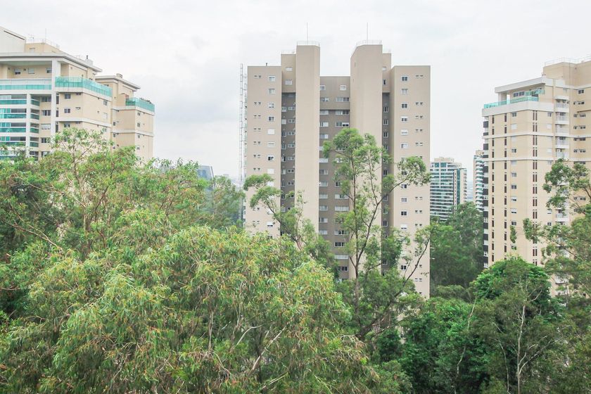 Apartamento em Vila Andrade - Widok 6