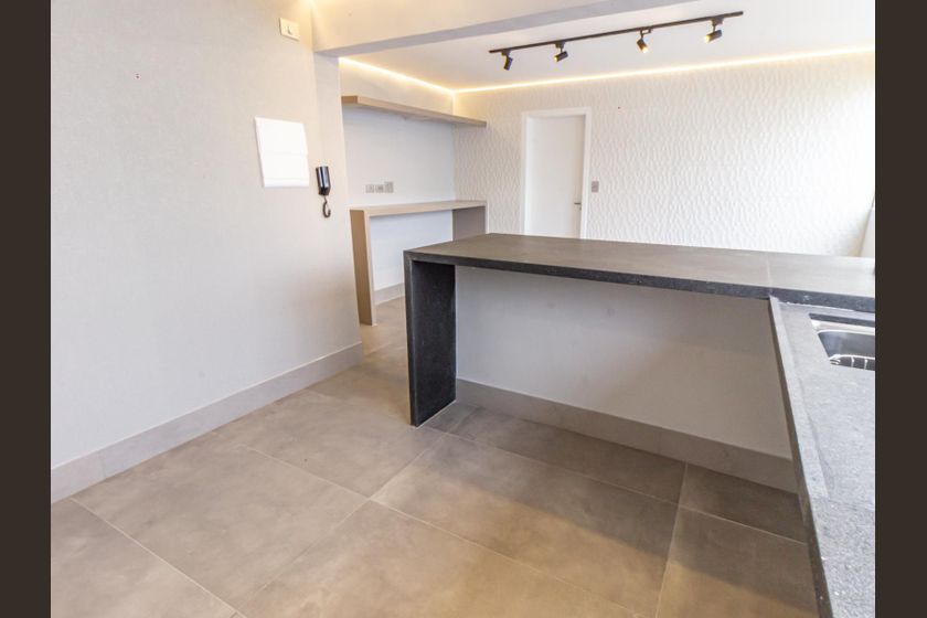 Apartamento em Parque da Mooca - Widok 6