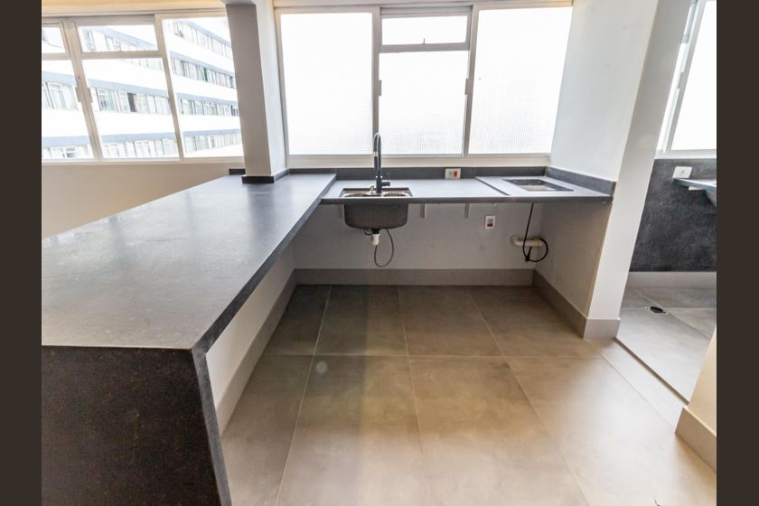 Apartamento em Parque da Mooca - Więcej