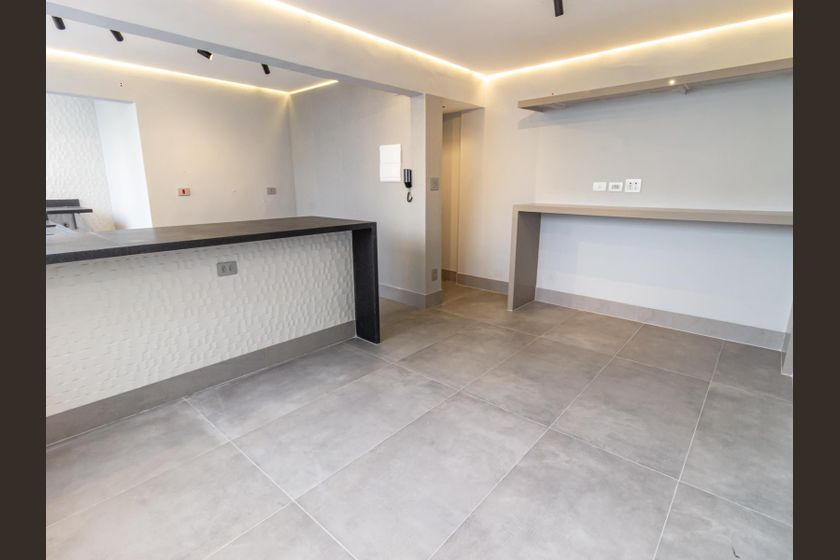 Apartamento em Parque da Mooca - Widok 3