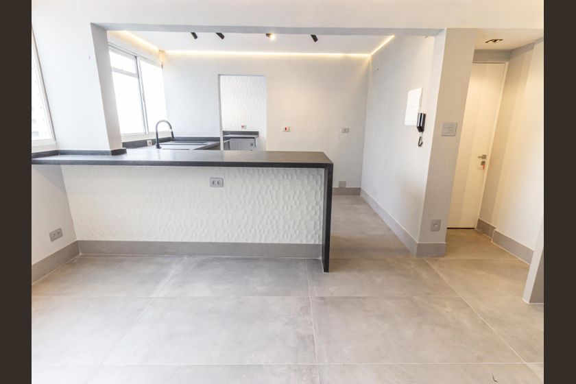 Apartamento em Parque da Mooca - Widok 2