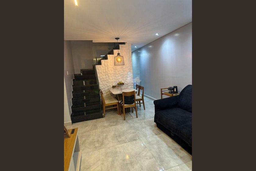 Casa em Chácara Belenzinho - Ansicht 3