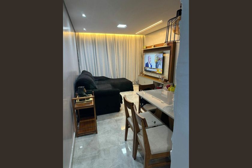 Casa em Chácara Belenzinho - Ansicht 2