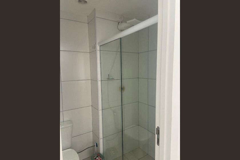 Apartamento em Parque Bristol – další