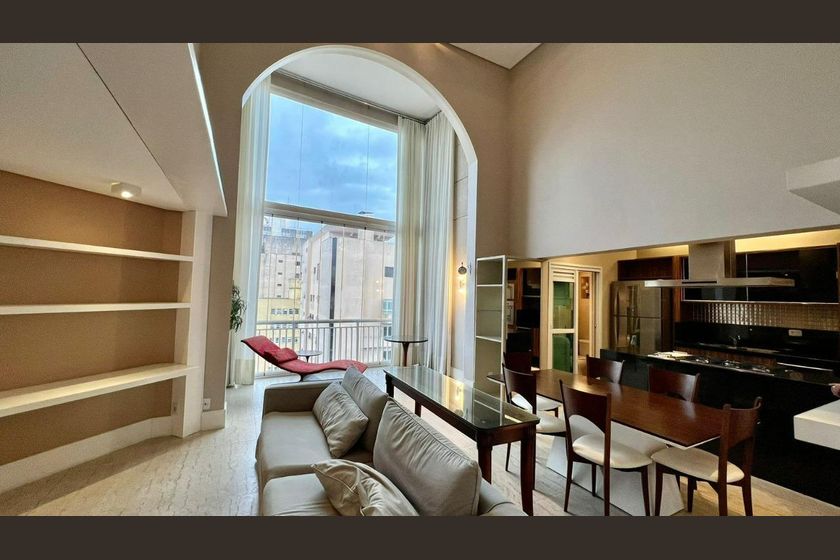 Apartamento em Jardins - Ansicht 2