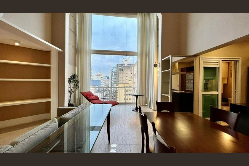 Apartamento em Jardins - Ansicht 3