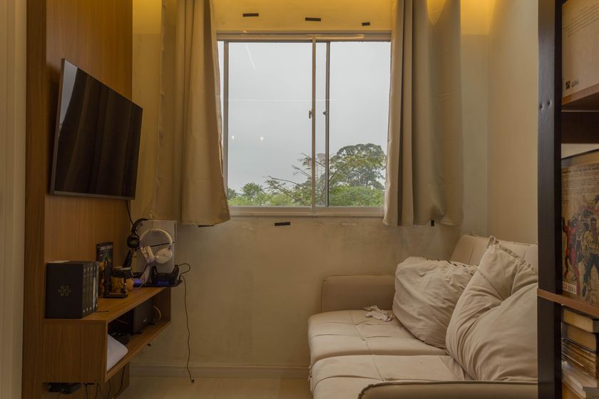 Apartamento em Parque Bristol – pohled 4