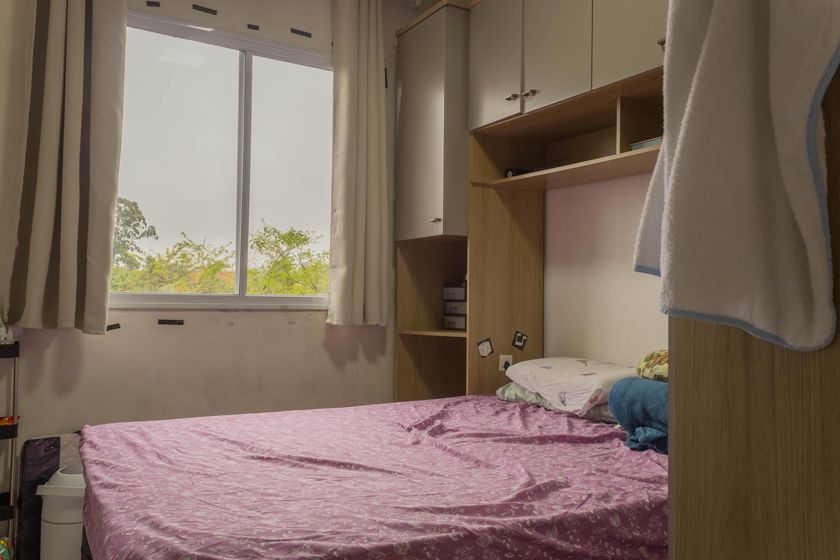 Apartamento em Parque Bristol – pohled 6