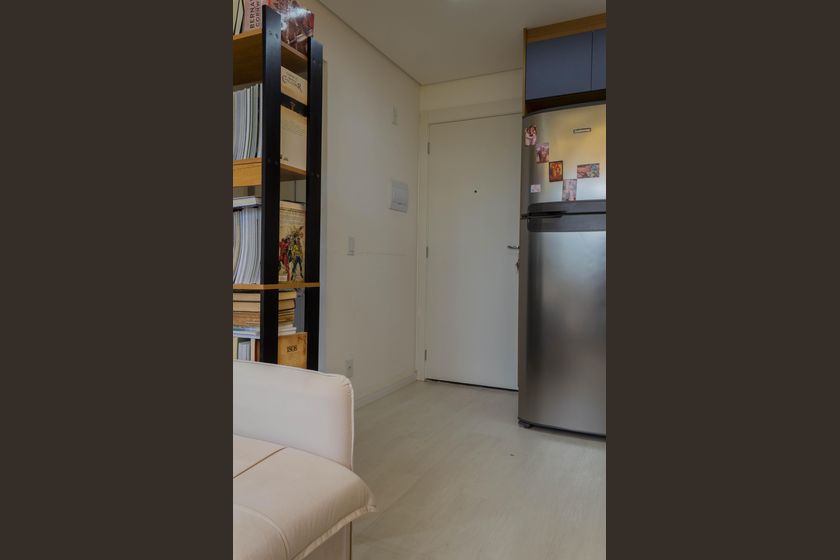 Apartamento em Parque Bristol – pohled 3