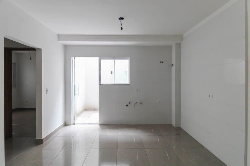 Apartamento com 2 quartos Ã  venda em Vila Santa Clara, São Paulo