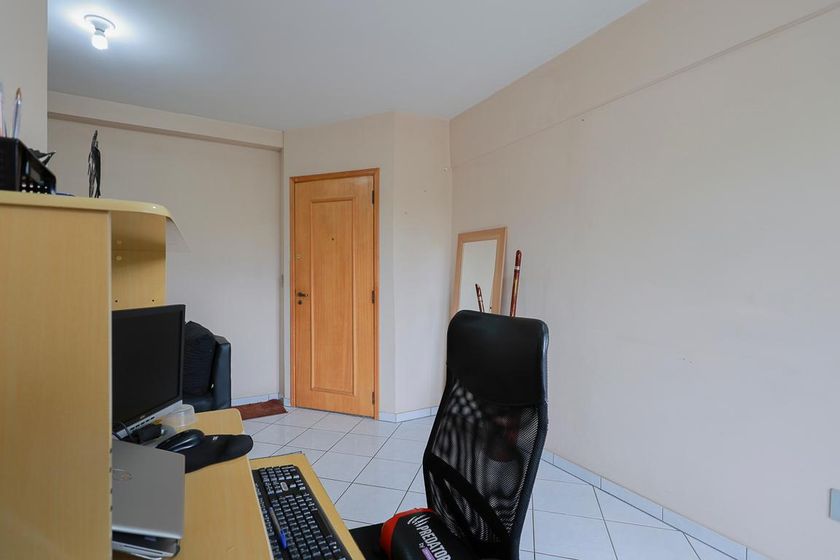 Apartamento em Parada Inglesa – pohled 5