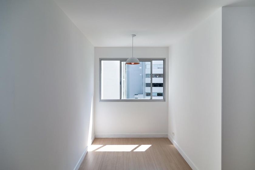 Apartamento em Bela Vista – pohled 3
