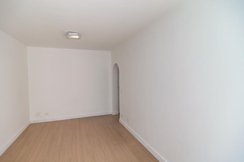 Apartamento em Bela Vista – pohled 5