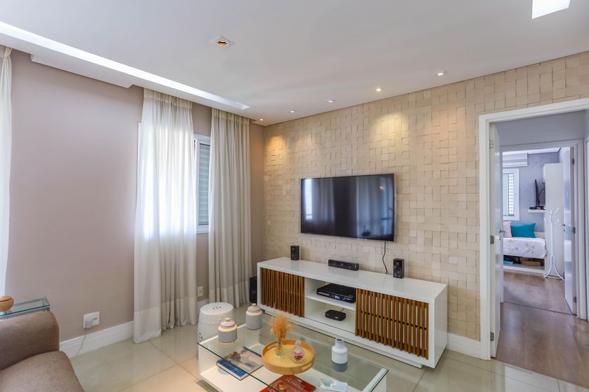 Apartamento em Centro - Widok 5