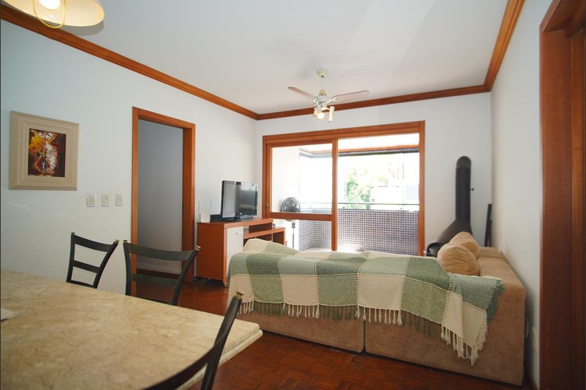 3-Bedroom Apartment for Sale in São João, Porto Alegre, for R$ 975,000.00