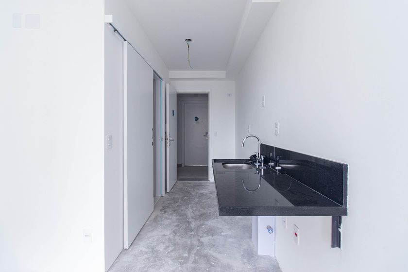 Studiooukitchenette em Chácara Klabin - Mehr