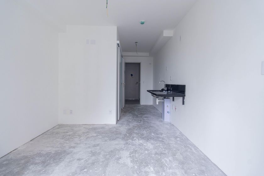 Studiooukitchenette em Chácara Klabin - Ansicht 2