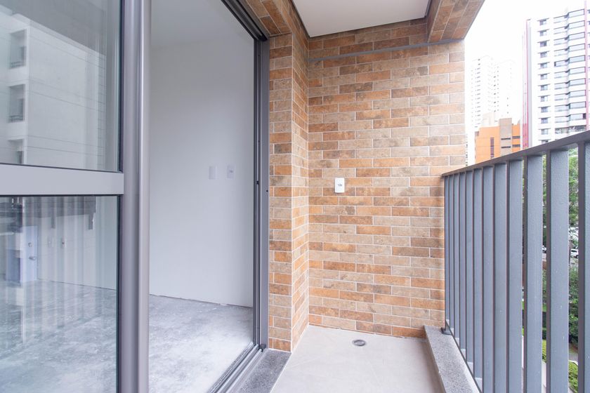 Studiooukitchenette em Chácara Klabin - Ansicht 3